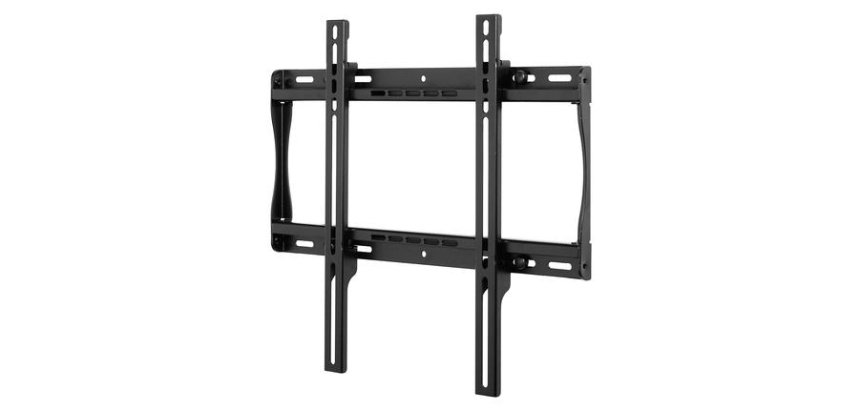 Peerless SF640P support pour téléviseur 127 cm (50") Noir