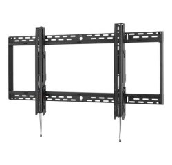 Peerless SF670P support pour téléviseur 2,29 m (90") Noir