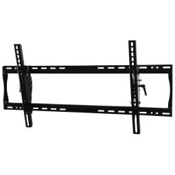 Peerless PT660 support pour téléviseur 2,29 m (90") Noir