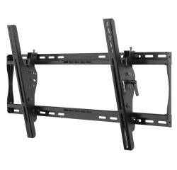Peerless ST650P support pour téléviseur 190,5 cm (75") Noir