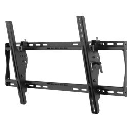 Peerless ST650P support pour téléviseur 190,5 cm (75") Noir