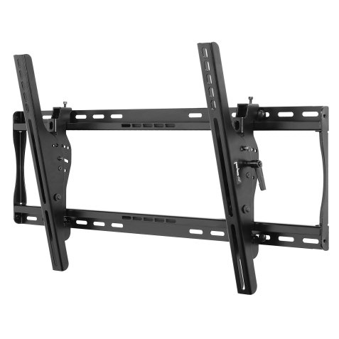 Peerless ST650P support pour téléviseur 190,5 cm (75") Noir