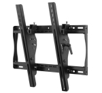 Peerless ST640P support pour téléviseur 127 cm (50") Noir