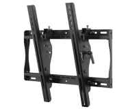 Peerless ST640P support pour téléviseur 127 cm (50") Noir