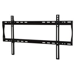 Peerless PF650 support pour téléviseur 190,5 cm (75") Noir