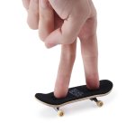 Tech Deck , Fingerboard da 96 mm, Design Autentici, per Bambini, 6+ Anni