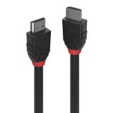 Cable HDMI 3m 8k60Hz, Línea Negra