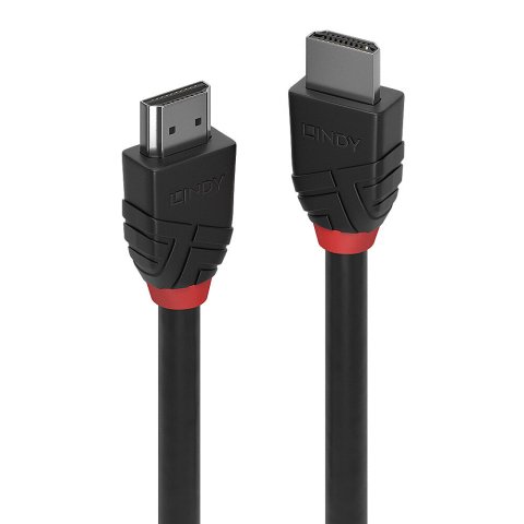 Cable HDMI 3m 8k60Hz, Línea Negra