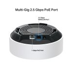 TP-Link AX3000 Whole Home Mesh Wi-Fi 6 Unit with PoE