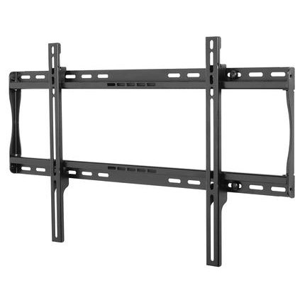 Peerless SF650P support pour téléviseur 190,5 cm (75") Noir