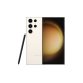 SAMSUNG Smartphone Galaxy S23 Ultra 256Gb Creme