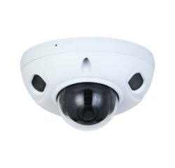 Dahua Technology WizSense DH-IPC-HDBW3441F-AS-S2 security camera Dome IP security camera Indoor & outdoor 2688 x 1520 pixels Ceiling/wall