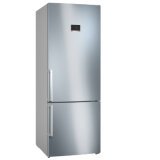 BOSCH Réfrigérateur congélateur bas KGN56XIER