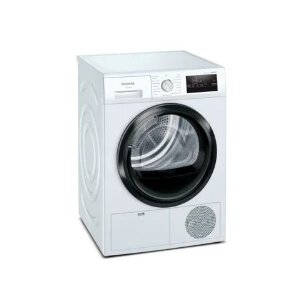 SIEMENS Sèche linge Condensation WT45HV14FR, iQ300, Pompe à chaleur