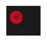 Plaque vitrocéramique Siemens ET61RBMB8E