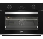 Four encastrable Beko BBCM13300XC COMPACT 48L