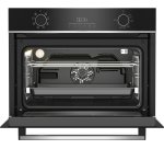 Four encastrable Beko BBCM13300XC COMPACT 48L