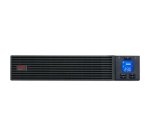 APC SRV2KRIRK-E alimentation d'énergie non interruptible 2 kVA 1800 W