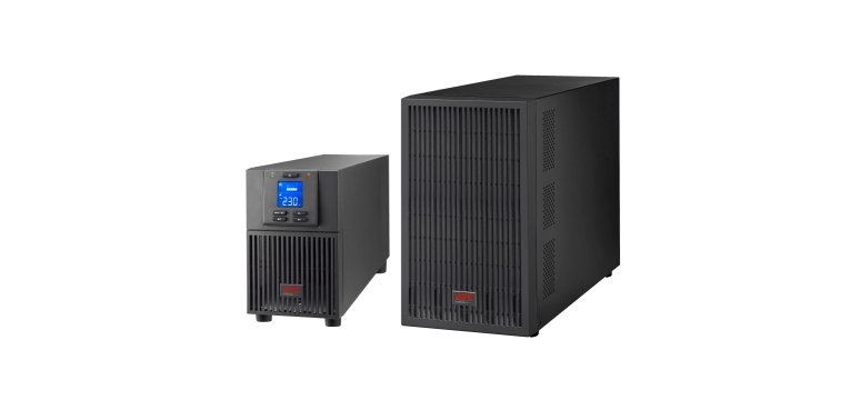 APC SRV3KIL-E alimentation d'énergie non interruptible 3 kVA 2700 W