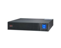 APC SRV1KRIRK-E sistema de alimentación ininterrumpida (UPS) 1 kVA 900 W