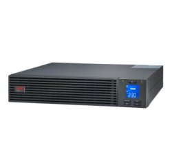 APC SRV1KRIRK-E sistema de alimentación ininterrumpida (UPS) 1 kVA 900 W