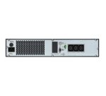 APC SRV1KRIRK-E alimentation d'énergie non interruptible 1 kVA 900 W