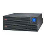 APC SRV3KRILRK-E alimentation d'énergie non interruptible 3 kVA 2700 W