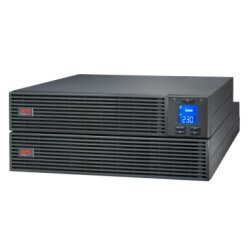 APC SRV3KRILRK-E alimentation d'énergie non interruptible 3 kVA 2700 W