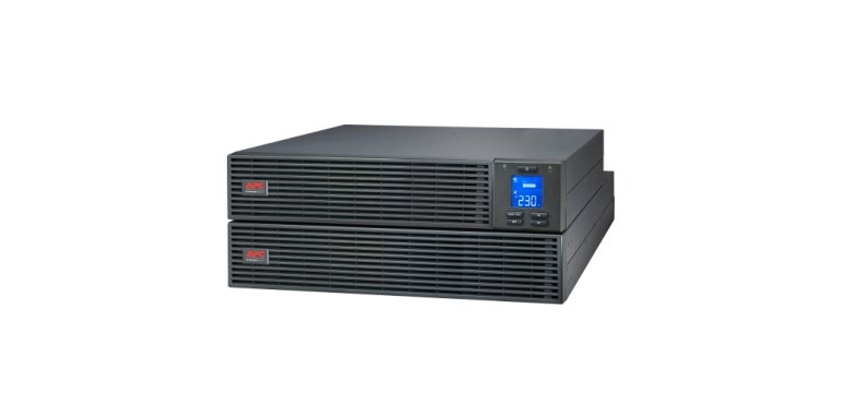 APC SRV3KRILRK-E alimentation d'énergie non interruptible 3 kVA 2700 W