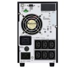 APC SRV3KIL-E alimentation d'énergie non interruptible 3 kVA 2700 W