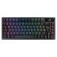 ASUS ROG Azoth tastiera Gaming USB + RF Wireless + Bluetooth QWERTY Italiano Nero