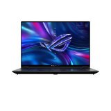 ASUS ROG GV601VI-NL003W Intel® Core™ i9 i9-13900H Hybride (2-en-1) 40,6 cm (16") Écran tactile Quad HD+ 32 Go DDR5-SDRAM 1 To SSD NVIDIA GeForce RTX 4070 Wi-Fi 6E (802.11ax) Windows 11 Home Noir