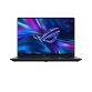 ASUS ROG GV601VI-NL003W Intel® Core™ i9 i9-13900H Hybride (2-en-1) 40,6 cm (16") Écran tactile WQXGA 32 Go DDR5-SDRAM 1 To SSD NVIDIA GeForce RTX 4070 Wi-Fi 6E (802.11ax) Windows 11 Home Noir