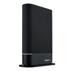 ASUS RT-AX59U wireless router Gigabit Ethernet Dual-band (2.4 GHz / 5 GHz) Black