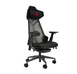 ASUS ROG Destrier Ergo Mesh seat Meshed backrest