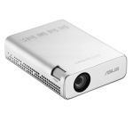 ASUS ZenBeam E1R Proyector de alcance estándar 200 lúmenes ANSI LED WVGA (854x480) Plata