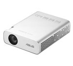 ASUS ZenBeam E1R Proyector de alcance estándar 200 lúmenes ANSI LED WVGA (854x480) Plata