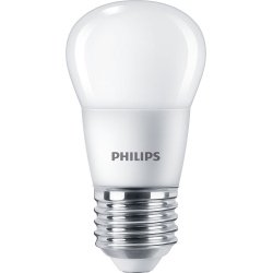 Philips Lampadina candela 25 W P45 E27