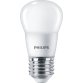 Philips Lampadina candela 25 W P45 E27