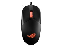 ASUS ROG Strix IMPACT III mouse Gaming Right-hand USB Type-A Optical 12000 DPI