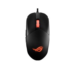 ASUS ROG Strix IMPACT III mouse Gaming Right-hand USB Type-A Optical 12000 DPI