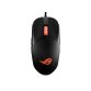 ASUS ROG Strix IMPACT III mouse Gaming Right-hand USB Type-A Optical 12000 DPI