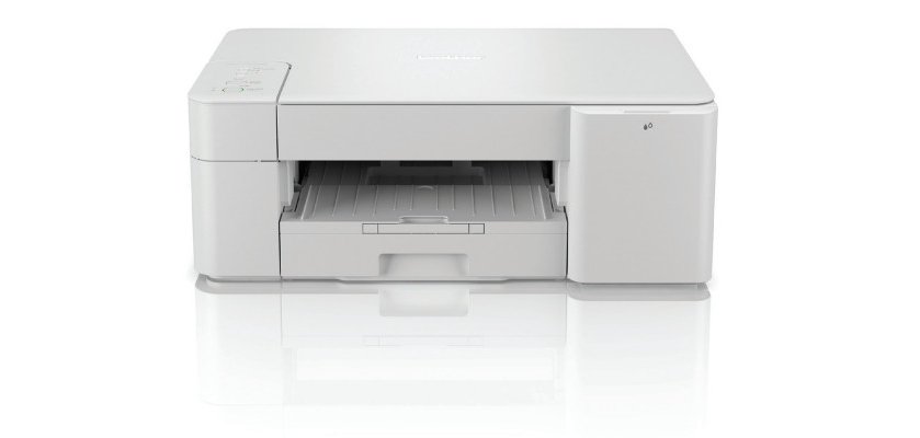 Brother DCP-J1200WERE1 imprimante multifonction Jet d'encre A4 1200 x 1200 DPI Wifi