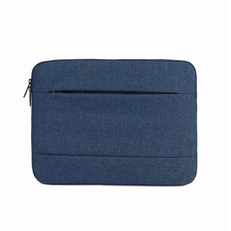 Funda para portátil Celly NOMADSLEEVEBL 13"/33 cm Azul