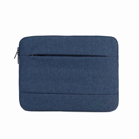 Funda para portátil Celly NOMADSLEEVEBL 13"/33 cm Azul
