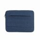 Funda para portátil Celly NOMADSLEEVEBL 13"/33 cm Azul
