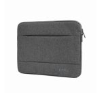 Funda para portátil Celly NOMADSLEEVEGR maletines para portátil 13" /33 cm Gris