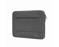 Funda para portátil Celly NOMADSLEEVEGR maletines para portátil 13" /33 cm Gris