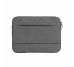 Funda para portátil Celly NOMADSLEEVEGR maletines para portátil 13" /33 cm Gris