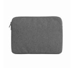 Funda para portátil Celly NOMADSLEEVEGR maletines para portátil 13" /33 cm Gris